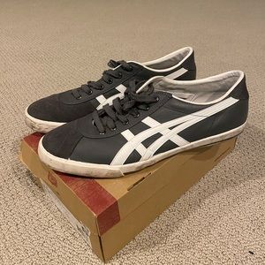 Onitsuka Tiger Rotational 77  Sneakers (Sz.14)